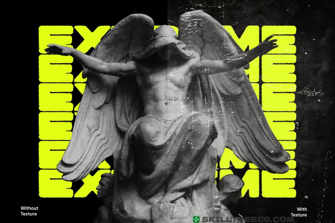 图片[5]-Extreme Grunge Textures（117353）-技能树